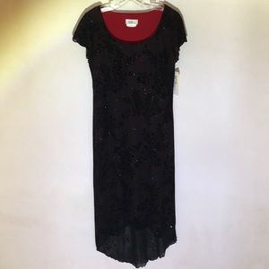 Evening gown